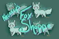 Khenneys Fox Shoppe- open