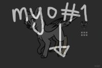 dragonmaster11's howl MYO 1/3