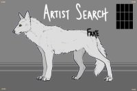 WOLF Artist Search