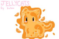 JellyCats Species! ~ by bvboo