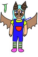 Kidcore bat