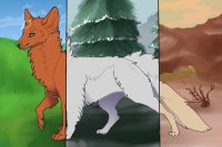✰ vulpeculia adopts! - posting and artist search open!