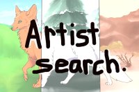 ✰ vulpeculia adopts! - artist search OPEN
