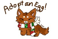 Adopt an Egg (5th G.) Egg #4 COMPLETE!