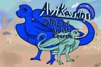 Avikarin - Official Artist Search!