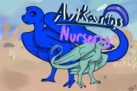 Avikarin - Nursery