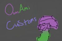 Oumami Customs