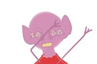 peppa DABS on you haters *four eye version