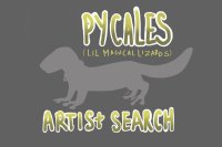Pycales artist search (Vrs 2)