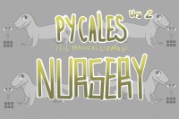 Pycales Nursery (Vrs 2)