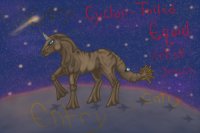 Cyclop-Tailed Equid Artist Search