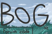 Yinuma Adopts [Bog V2] forum code