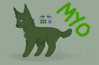 MYO Fae Lynx