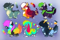 Adopts-CLOSED- more up soon
