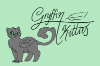 Gryffin Kitties