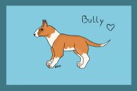 Wilma the Bully <3