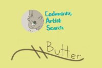 butters! | codamink artist search entries