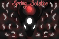 Spring Solstice Amarog Event - ENDED