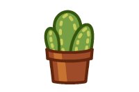 Lil Cactus