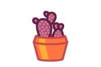 Lil Cactus 5