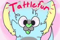 Tattlefurs! Adoptable Furby/Tattletail Mix