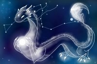 Draco Constellation