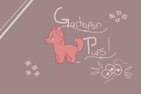 Gachapon pups! [open]
