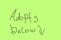 Adopt Set (claimed)
