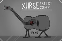 Xurse Artist Competition || Open