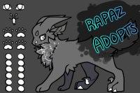 Rapaz Adopts | ARPG | GRAND OPENING!