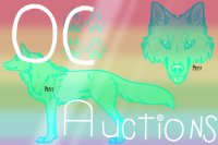OC Auctions cover