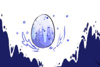 Mammal drake egg (1)