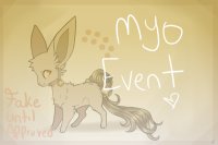 Lore foxes - Free MYO event - Closed