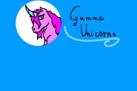 Gamma Unicorns - Artist Search Up!
