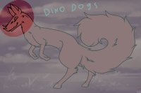 Dino Dogs