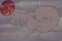 Dino Dogs Artist Search