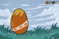 Bush Hound Egg (Scooterfrozenrabbit)