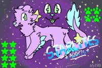 STARLITES ~ NEW ADOPTS