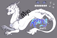 { Ryong Adopts } *MYOs Extended* (open)