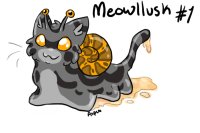 Meowllusk #1 -ADOPTED-