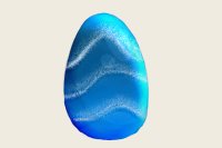 Wave egg