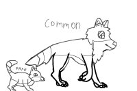 making species for comp, no stealing.