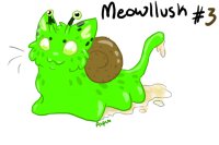 Kiwi Meowllusk -ADOPTED-
