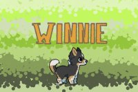 Winnie the WoNdEr DoG
