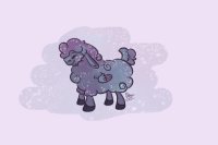 galax-sheep