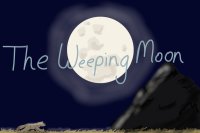 The Weeping Moon