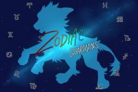 The Zodiac Guardians [ARTIST SEARCH + DISCORD]