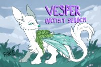 Vesper Artist Search