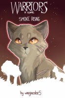 smoke rising || a comic