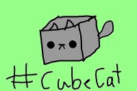 Cube cats